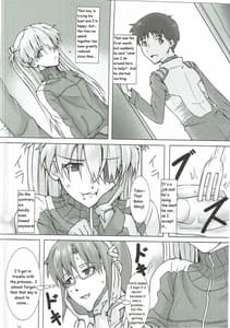 Page 15: 014.jpg | Mou Ichido Happy Birthday o Kimi ni | View Page!