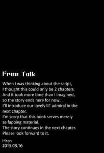 Page 16: 015.jpg | Mou Teitoku no Soba ni Modorenai... 2 | View Page!