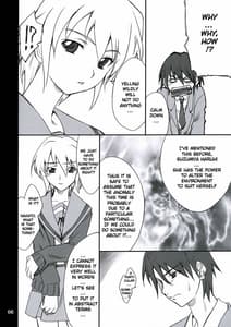 Page 6: 005.jpg | Mousou Desho Desho | View Page!