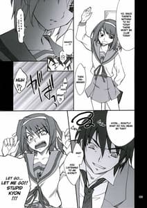 Page 9: 008.jpg | Mousou Desho Desho | View Page!