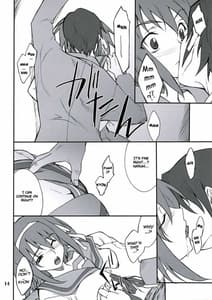 Page 14: 013.jpg | Mousou Desho Desho | View Page!