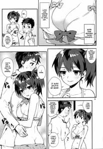 Page 10: 009.jpg | Mousou Kuubo Girl | View Page!