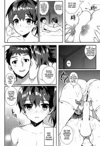 Page 13: 012.jpg | Mousou Kuubo Girl | View Page!