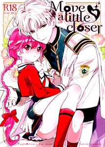 Read Move a Little Closer with English Translation