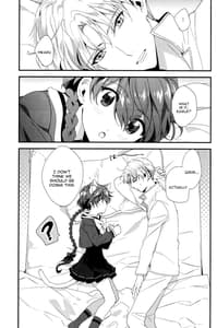 Page 4: 003.jpg | Move a Little Closer | View Page!