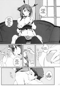 Page 11: 010.jpg | Mucchan to Chicchai Teitoku | View Page!