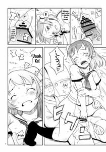 Page 7: 006.jpg | Mucchi Muchi ni Shiteyanyo! | View Page!