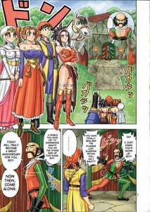 Page 3: 002.jpg | Muchi Muchi Angel Vol 9 | View Page!