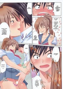 Page 8: 007.jpg | Muchi Muchi Bomber 5 | View Page!