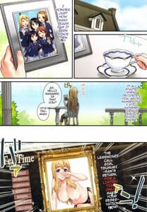 Page 2: 001.jpg | Mugi-chan no Himitsu na Arubaito 5 | View Page!