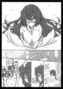 Page 6: 005.jpg | Mune wa Taizai Ura Omake | View Page!