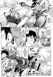 Page 11: 010.jpg | Musashi Ryu Seikyouiku | View Page!