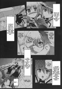 Page 3: 002.jpg | My Little Knight F | View Page!