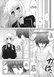 Page 6: 005.jpg | My Little Knight F | View Page!