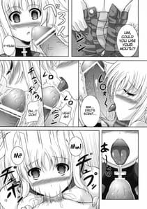 Page 11: 010.jpg | My Little Knight F | View Page!