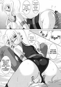 Page 15: 014.jpg | My Little Knight F | View Page!