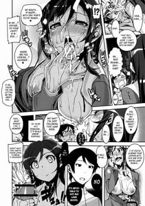 Page 12: 011.jpg | My Lovely Angel! Ayase-tan | View Page!