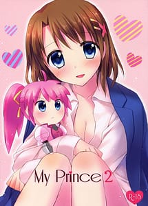 Read My Prince 2 with English Translation