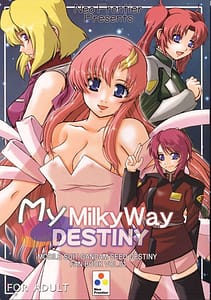 Page 1: 000.jpg | My Way Destiny | View Page!