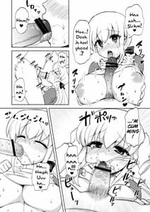 Page 10: 009.jpg | My wife is a futanari | View Page!