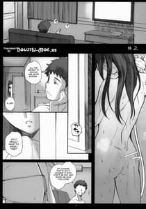 Page 2: 001.jpg | NEGATIVE LOVE M2 | View Page!