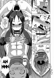 Page 10: 009.jpg | NIN NIN SLAYER -Kids Ninja Shouten | View Page!