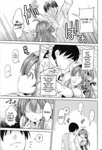 Page 4: 003.jpg | NO! Desu Mou Tomarenai Nee | View Page!