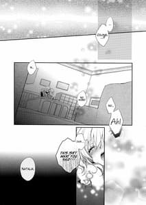 Page 5: 004.jpg | NO-JN-NO-LIFE Datte Sukidakara! | View Page!