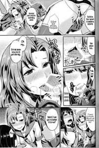 Page 14: 013.jpg | NON STOP! Kinugasa-san | View Page!
