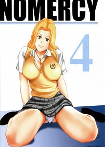 Read NO MERCY 4 with English Translation