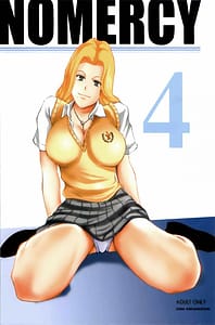 Page 1: 000.jpg | NO MERCY 4 | View Page!