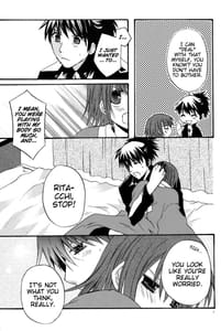 Page 6: 005.jpg | Nagareboshi yori Ai o Komete! | View Page!