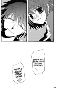 Page 9: 008.jpg | Nagareboshi yori Ai o Komete! | View Page!