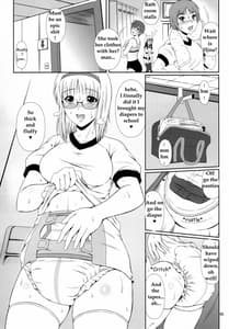 Page 4: 003.jpg | Naisho Nano! -Haruhara-ke Sanshimai Monogatari- 2 | View Page!