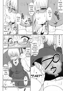 Page 11: 010.jpg | Naisho Nano! -Haruhara-ke Sanshimai Monogatari- 2 | View Page!