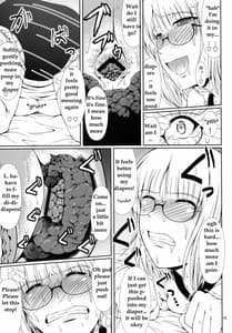 Page 14: 013.jpg | Naisho Nano! -Haruhara-ke Sanshimai Monogatari- 2 | View Page!