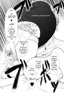 Page 15: 014.jpg | Naisho Nano! -Haruhara-ke Sanshimai Monogatari- 2 | View Page!