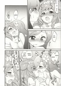 Page 13: 012.jpg | Naisho no Nail | View Page!