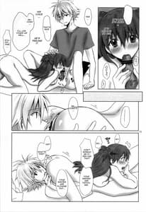 Page 16: 015.jpg | Naisho no Natsuyasumi | View Page!