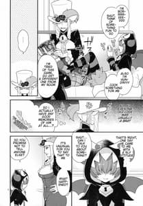 Page 3: 002.jpg | Namaiki Wagamama Kawaii Otouto | View Page!