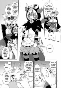 Page 6: 005.jpg | Namaiki Wagamama Kawaii Otouto | View Page!