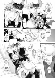 Page 7: 006.jpg | Namaiki Wagamama Kawaii Otouto | View Page!