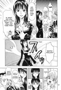 Page 16: 015.jpg | Nami-chan to Mou | View Page!