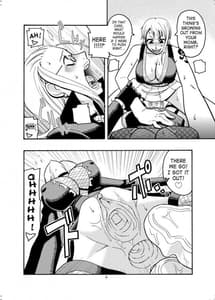 Page 6: 005.jpg | Nami no Ura Koukai Nisshi 2 | View Page!