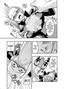 Page 9: 008.jpg | Nami no Ura Koukai Nisshi 2 | View Page!
