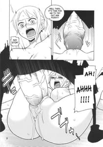 Page 10: 009.jpg | Nami no Ura Koukai Nisshi 3 | View Page!