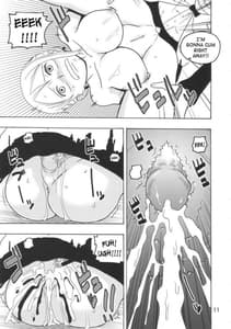 Page 12: 011.jpg | Nami no Ura Koukai Nisshi 3 | View Page!