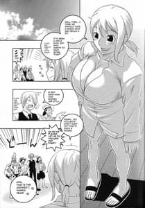 Page 4: 003.jpg | Nami no Ura Koukai Nisshi 5 | View Page!