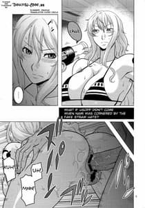 Page 4: 003.jpg | Nami no Ura Koukai Nisshi 6 | View Page!