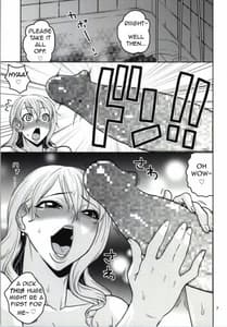 Page 6: 005.jpg | Nami no Ura Koukai Nisshi 8 | View Page!